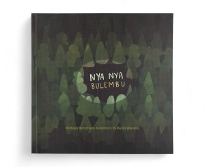 Meridian Berndt - BK - NYA NYA BULEMBU