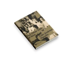 Tuan Andrew Nguyen - The Other Side of Now