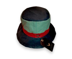 Hat - Black GRAPHIC 2 L