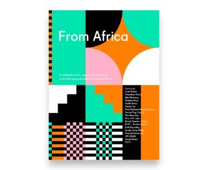 JonathanBall - From Africa PB