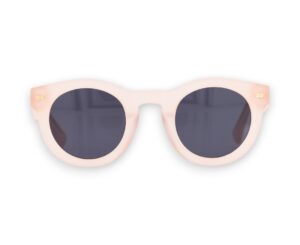 Sunglasses - Pink Owl Bio-Acetate