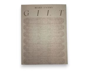Mary Evans - Mary Evans: GILT