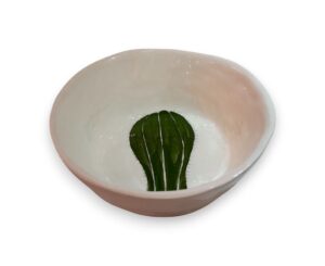 Bowl - Assorted Gemma Cactus XS