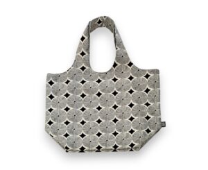 ToteBag - Orange&Re DesignTeam Dot-BigCircles