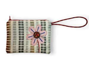 Purse - Red DillonandJada Flower