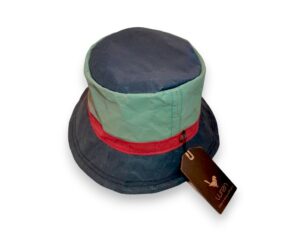 Hat - Blue GRAPHIC 1 S / M