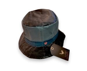 Hat - Black GRAPHIC 2 S / M