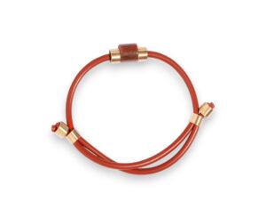 Bangle - Red Iloni Solo