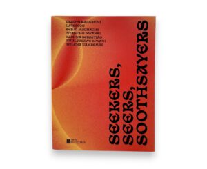 ZMBrand - Radical Solidarity: A Reader Seekers, Seers, Soothsayers