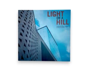 Bronwyn Law-Viljoen - Light on Hill - Constitutional Court