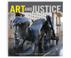 Bronwyn Law-Viljoen - Art and Justice - Constitutional Court