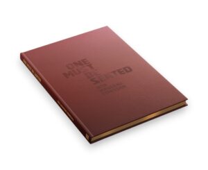 Rita Mawuena Benissan - One Must Be Seated