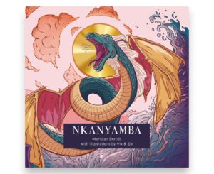Meridian Berndt - NKANYAMBA