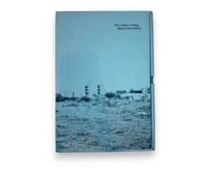 Mame-DiarraNiang - Mame-Diarra Niang: The Citadel