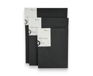 Canvas - Black Prime M
