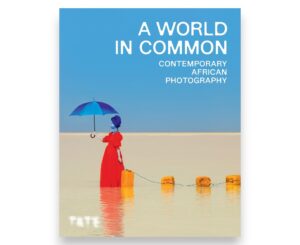JonathanBall - WORLD IN COMMON: CONTEMPORARY AFRICAN PHOTOGRAPHY PB
