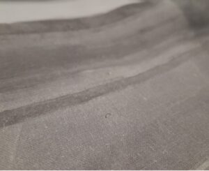 Tea Towel - Grey Zeitz MOCAA Brand Zeitz MOCAA