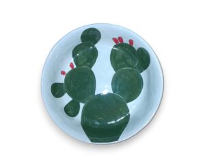 Bowl - Assorted Gemma Succulent M