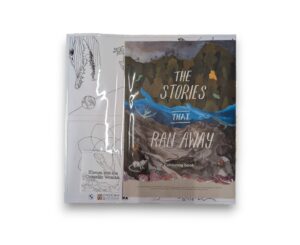 Colouring-In Book - Multi-Colour Meridian Berndt ASSRA Colouring In